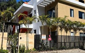 Residencial Papagaios